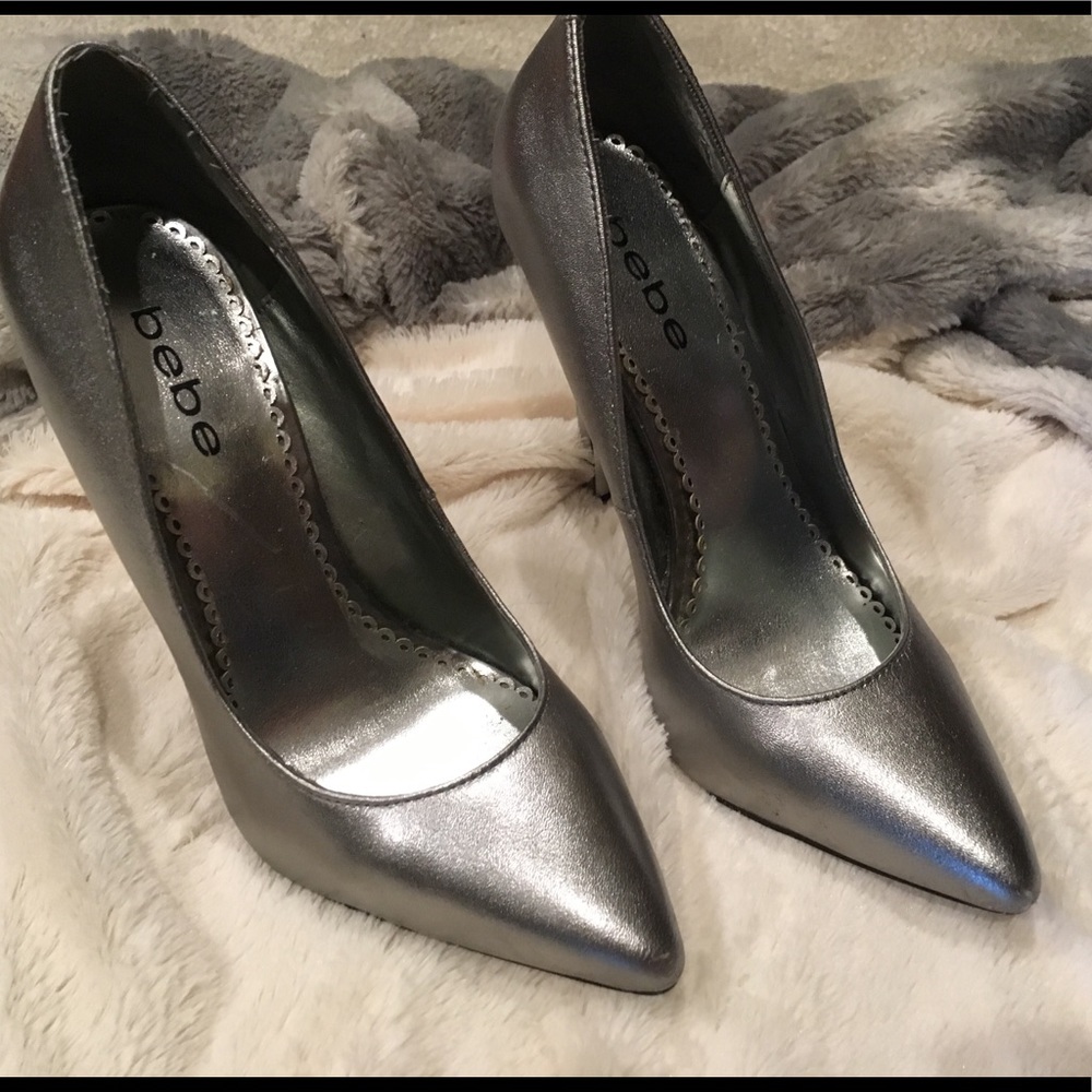 Bebe Stilettos